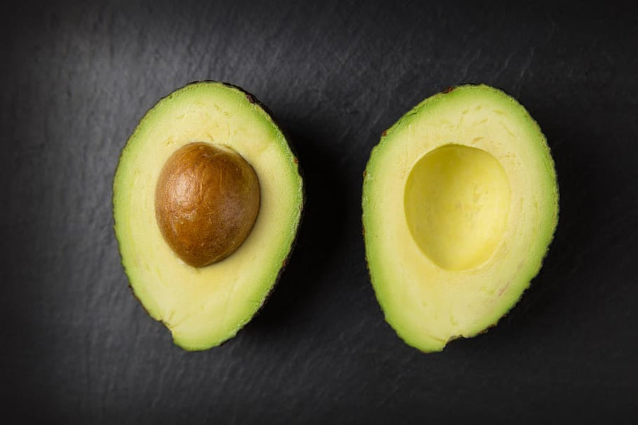 Choose Avocado & Kiwifruit - A Kiwi Combination