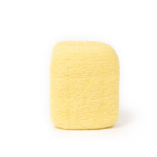 Load image into Gallery viewer, French Pear Felted Wool Soap