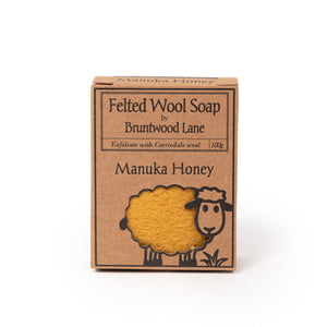 Manuka Honey