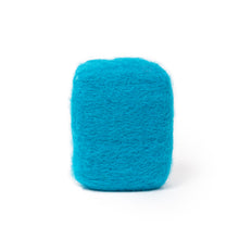 Load image into Gallery viewer, Ocean Felted Wool Soap