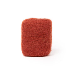 Load image into Gallery viewer, Sandalwood Felted Wool Soap