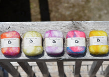 Load image into Gallery viewer, Felted Wool Soap Subscription