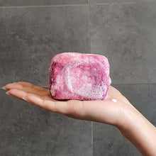 Load image into Gallery viewer, Felted Wool Soap Subscription