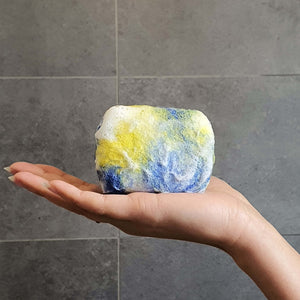 Felted Wool Soap Subscription